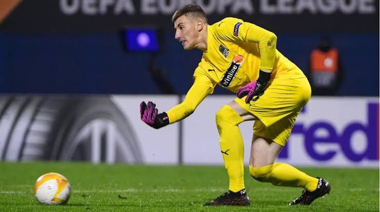 Kocaelispor, Stanislav Agkatsev’i transfer listesine aldı