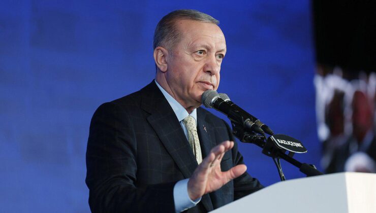 Cumhurbaşkanı Erdoğan NATO Liderler Zirvesi’nde Lahey’de!