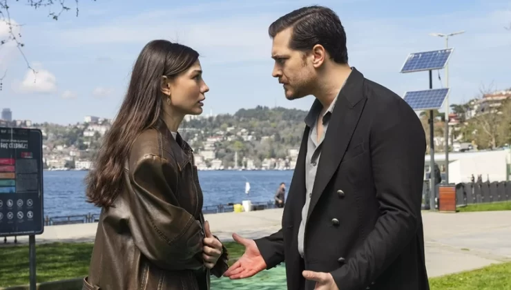 Çağatay Ulusoy’dan sezon finali sonrası sürpriz karar!