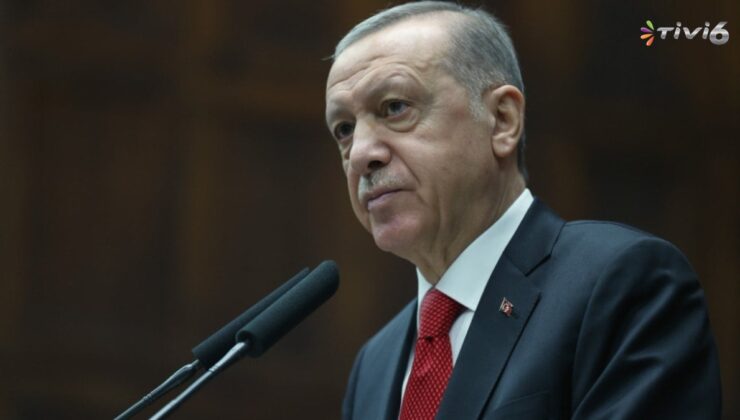 'Akli dengesi yerinde olmayan kişi 'Cumhurbaşkanı’na hakaretten' tutuklandı'