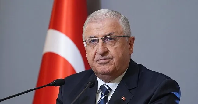 Bakan Yaşar Güler açıkladı: Fesih kararı ne zaman hayata geçecek?