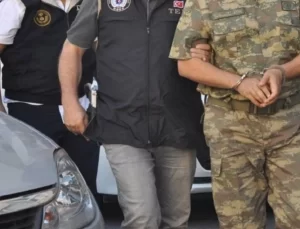 Emniyet ve TSK’da FETÖ operasyonu: 197 gözaltı kararı
