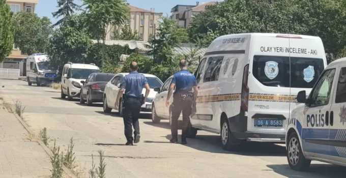 Henüz 1 aylıktı… Metehan bebeğin acı ölümü yürekleri dağladı