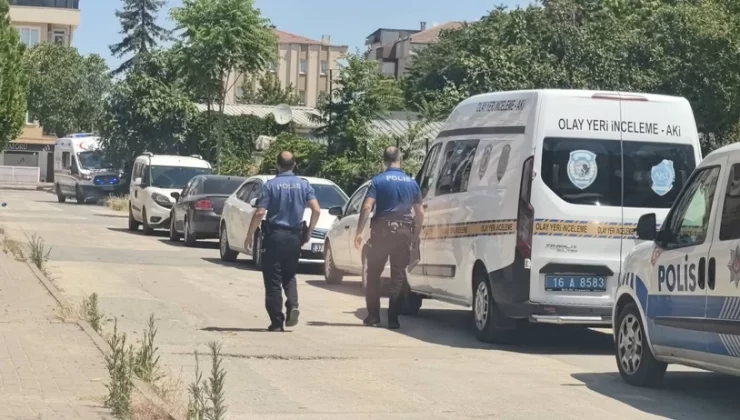 Henüz 1 aylıktı… Metehan bebeğin acı ölümü yürekleri dağladı