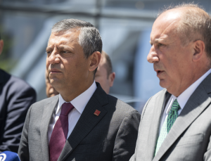 Muharrem İnce CHP rozetini ne zaman takacak? İşte tüm detaylar