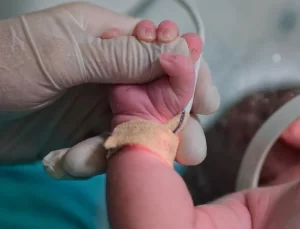 Yenidoğan çetesi yeniden hakim karşısında!