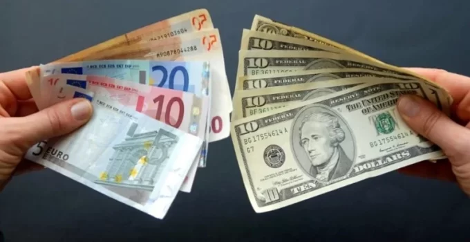 Dolar ve euro haftaya yükselişle başladı: Dövizde son durum ne?