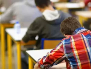 YKS heyecanı başladı: 2,5 milyondan fazla aday sınavda ter dökecek