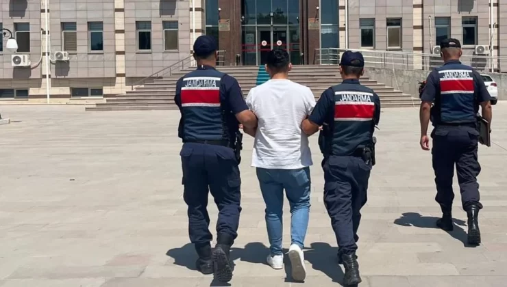 FETÖ firarisi Yozgat’ta kıskıvrak yakalandı