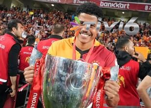 Zenit’ten Sara için Galatasaray’a teklif! – Gabriel Sara istatistikleri, rakamları, performansı, kaç gol attı?