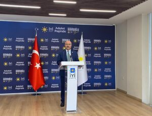 Tarımda dezenformasyon iddiası: Kadir Ulusoy’dan Bakan Yumaklı’nın açıklamasına tepki