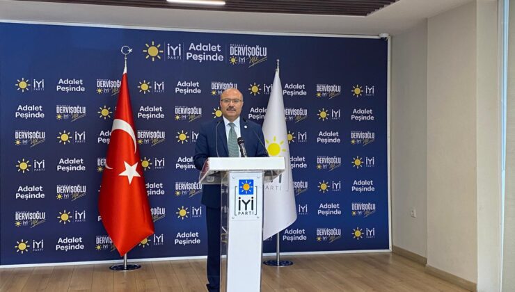 Tarımda dezenformasyon iddiası: Kadir Ulusoy’dan Bakan Yumaklı’nın açıklamasına tepki