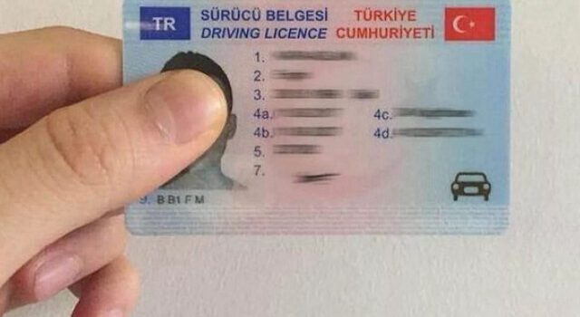 Yerlikaya’dan Önemli Uyarı: Eski Tip Sürücü Belgeleri İçin Son Tarih 31 Ekim 2025!