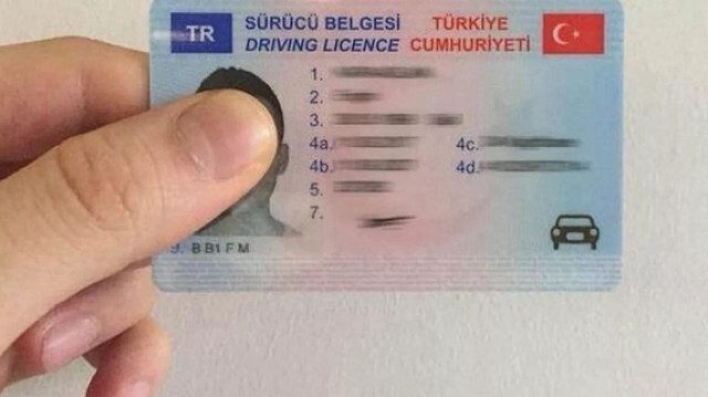 Yerlikaya’dan Önemli Uyarı: Eski Tip Sürücü Belgeleri İçin Son Tarih 31 Ekim 2025!