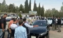 PKK Silah Bırakıyor: DEM Parti Heyeti Tören Alanında