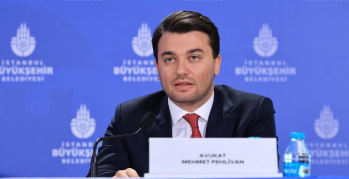 İmamoğlu’nun avukatı için hukuksuzluk iddiası: “İnsanlar beyanla tutuklanıyor”
