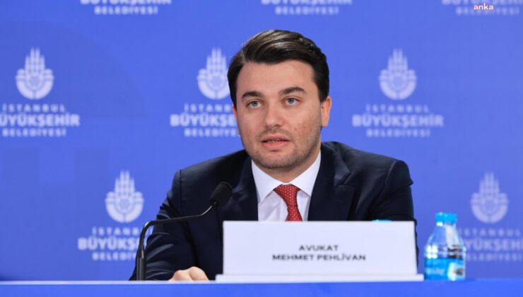 İmamoğlu’nun avukatı için hukuksuzluk iddiası: “İnsanlar beyanla tutuklanıyor”
