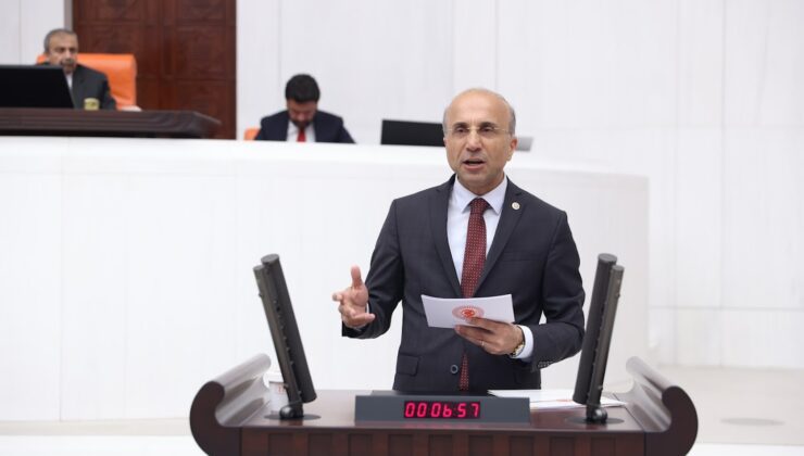 CHP’li Genç’ten Sert Soru: 12 Askerin Şehit Olduğu Mağara Operasyonunda Metan Gazı İhmali Mi Var?