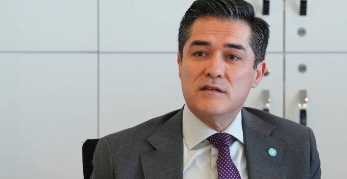 İYİ Partili Kavuncu’dan “İki Mustafa” çıkışı ve savunma sanayi vurgusu