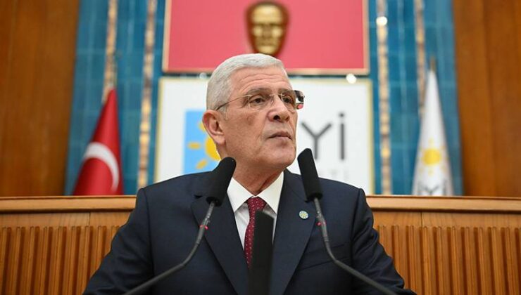 Müsavat Dervişoğlu’ndan Operasyon Yorumu: “Patron Çıldırdı!”