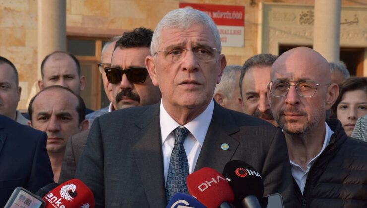 Dervişoğlu’ndan Diyarbakır Mesajı: Doğru Başlangıç Şart
