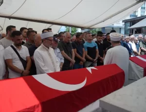 Gürsu’da Şehit Olan Kahramanlar, Olaydan Dakikalar Önce Başkan Işık’a Sarılıp Ayran İkram Etmiş