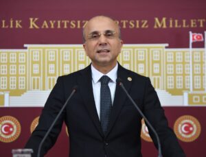 CHP’li Genç’ten Şehit Askerler İçin Meclis’te Sert Soru: “İhmal İddiaları Gündemde”