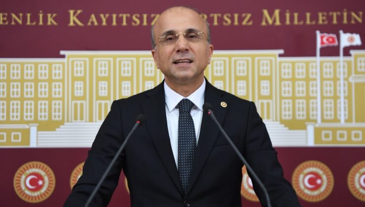 CHP’li Genç’ten Şehit Askerler İçin Meclis’te Sert Soru: “İhmal İddiaları Gündemde”