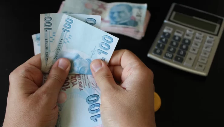 Memur ve emekli maaşı zam oranları belli oldu