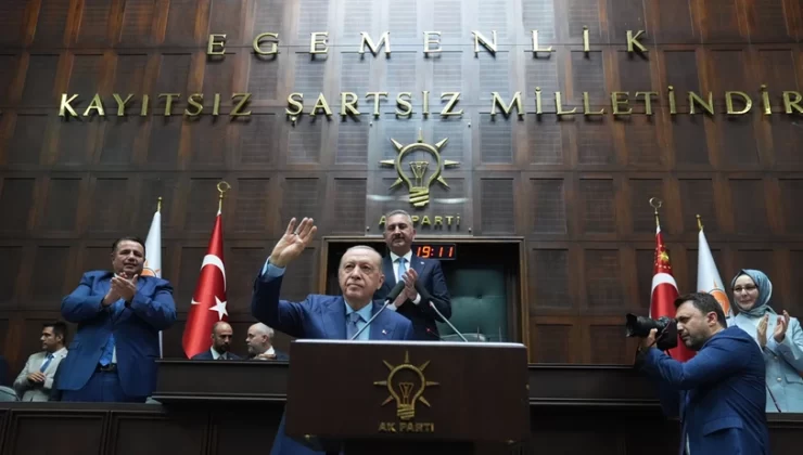 Cumhurbaşkanı Erdoğan açıkladı: Erken seçim olacak mı?