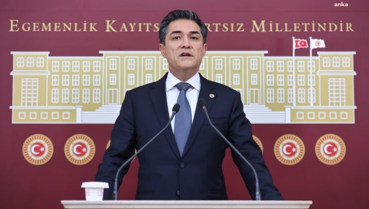 Kavuncu’dan Sert Tepki: “Yönetim Kontrolden Çıktı, Meşruiyetini Yitiriyor!”