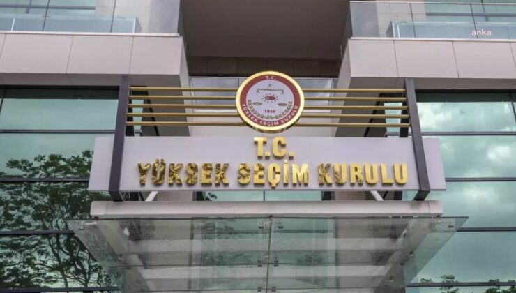 Manavgat Belediyesi Gerginliği:YSK’dan İstifa Kararına Ret!