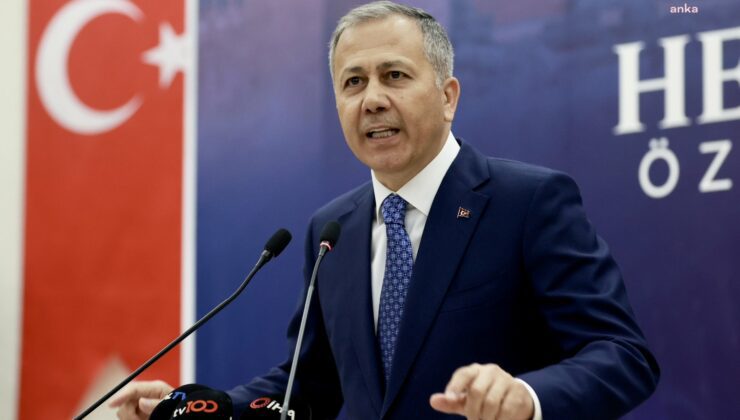 Konya Ilgın’da 4,3 Büyüklüğünde Deprem: Olumsuz Durum Yok
