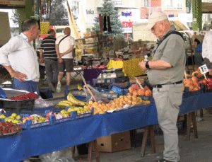 Ankara Sıhhiye Pazarı Esnafı: “Zararla Tezgah Kapatıyoruz, Böyle Giderse Pazar Kalmayacak”