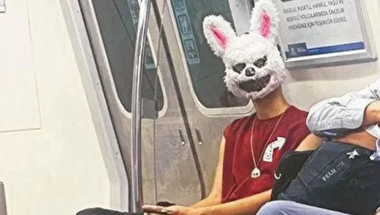 Hacıosman Metro İstasyonu’ndaki Silahlı Kişi İhbarı Oyuncak Tüfek Çıktı