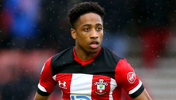 Fenerbahçe, Kyle Walker-Peters transferinde sona yaklaştı