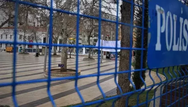 Sarı Öküzler Çoğalmadan…