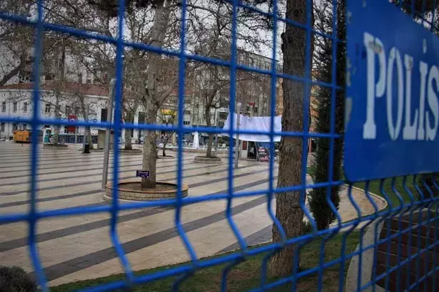 Sarı Öküzler Çoğalmadan…