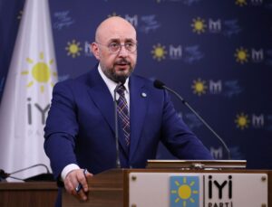MHP ve İYİ Parti Arasında “Zekâ” Savaşı: Polemik Büyüyor