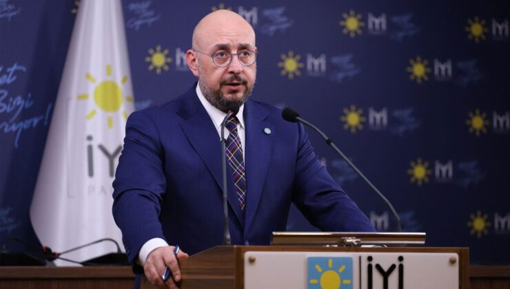 MHP ve İYİ Parti Arasında “Zekâ” Savaşı: Polemik Büyüyor