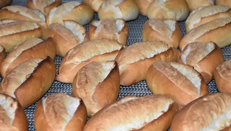 Ankara’da Ekmek Fiyatına Zam! 200 Gram Ekmek 15 TL Oldu