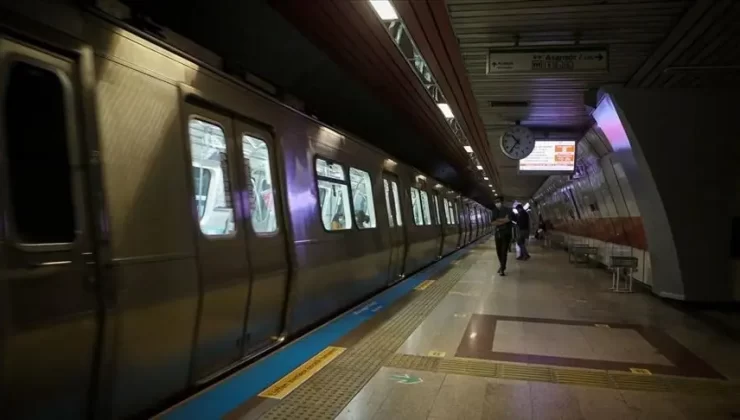 Metro İstanbul’dan kritik duyuru: Hangi istasyonlar kapalı olacak?