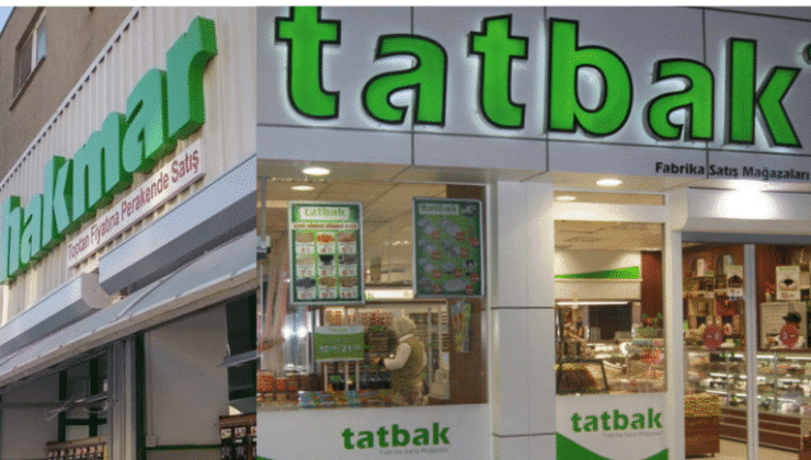 HAKMAR ve TATBAK’a FETÖ Kayyumu Şoku