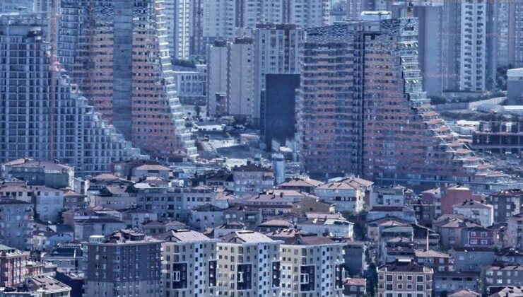 Mansur Yavaş’tan Kritik Uyarı: “Betonla Boğulan Ankara Geleceğe Ne Bırakacak?”