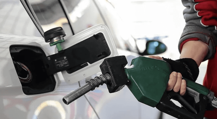 LPG’ye Zam Kapıda! 24 Temmuz Akaryakıt Fiyatları Güncellendi
