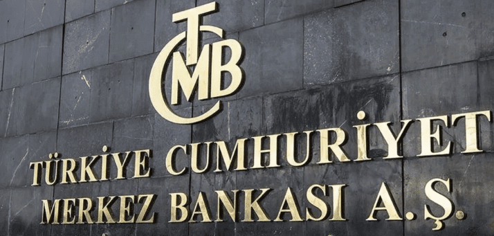 Merkez Bankası’ndan Sürpriz Faiz İndirimi!