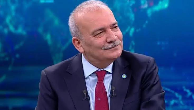 İYİ Partili Şükrü Kuleyin: “3 Ağustos Bursa Mitingi, Türklerin Buluşması Olacak”