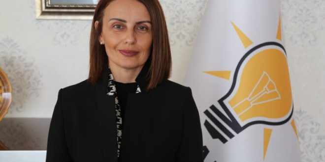 AK Partili Vekilden Meclis’te İmza Karmaşası: Başka İle İmza Attı