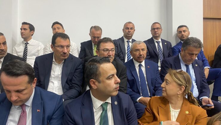 Kartalkaya otel yangını davasında Rıdvan Uz’dan sert tepki: “Bakanlar da suçlu”