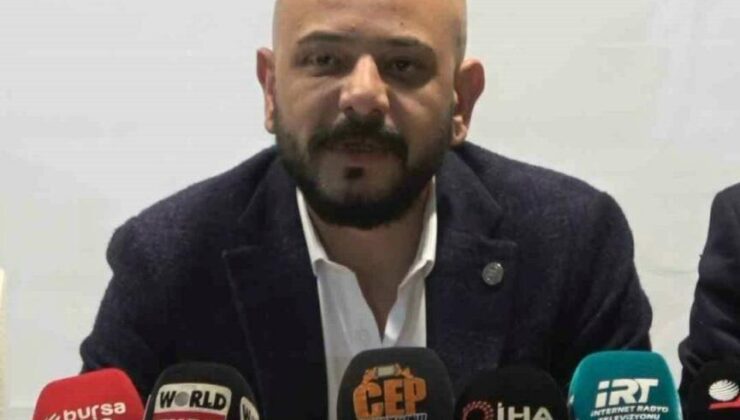 Genç Sağlık Sendikası’ndan Sağlık Bakanlığı’na Çağrı: “Adil Atama ve Şeffaf Planlama Talebimizdir”
